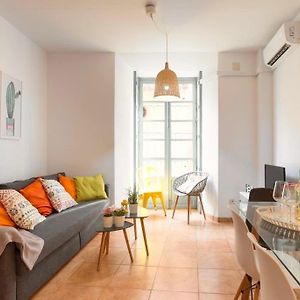 Appartement met Drie Slaapkamers